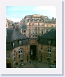 Room with a view - Residence of the British Embassy, Paris
